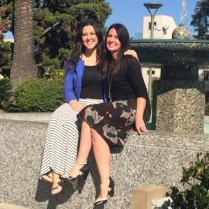 Meet your Posher, Julia